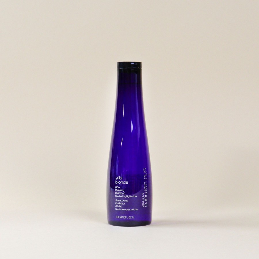 Hair SHU UEMURA | Radiance Revealing Shampoo - 300Ml