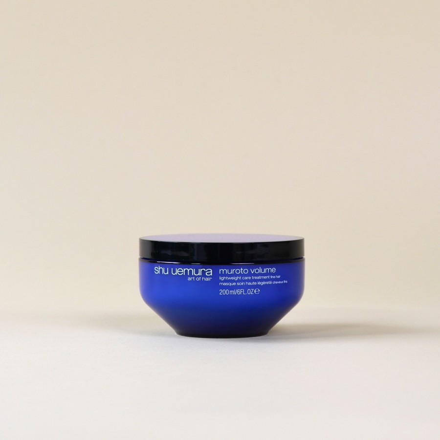 Hair SHU UEMURA | High Lightness Mask - 200Ml