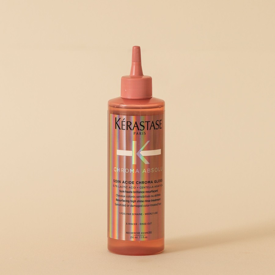 Hair Kérastase | Chroma Gloss Acid Treatment - 210Ml