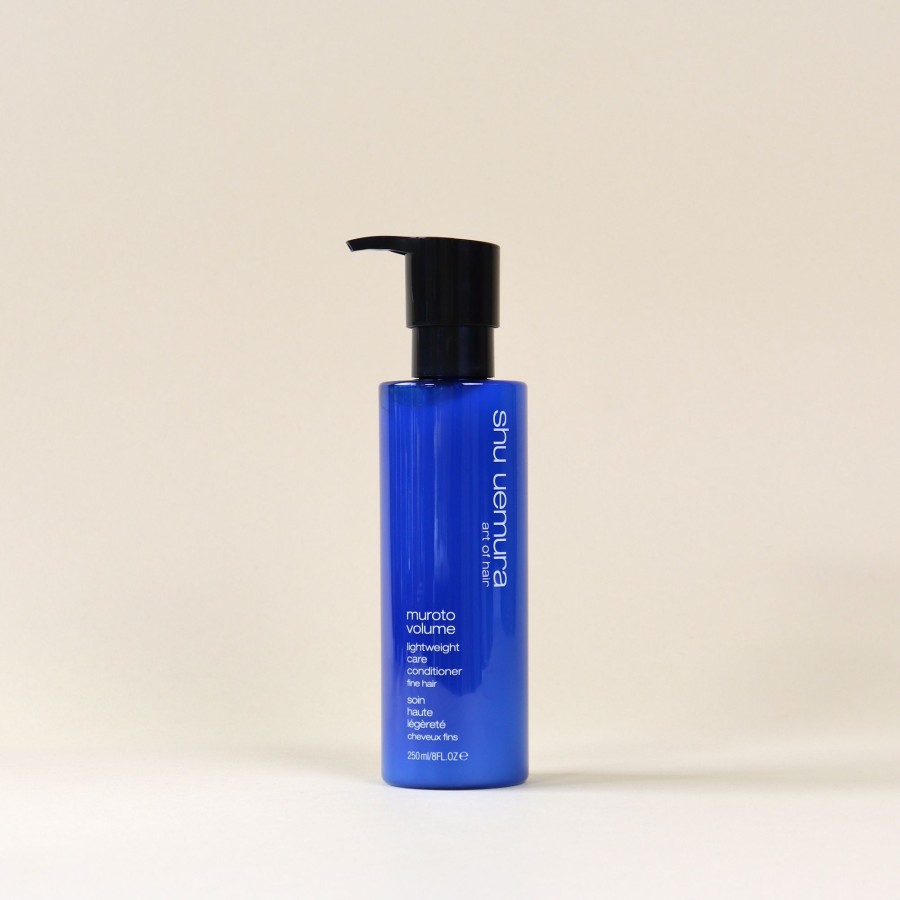 Hair SHU UEMURA | High Lightness Revitalizing Treatment - 250Ml