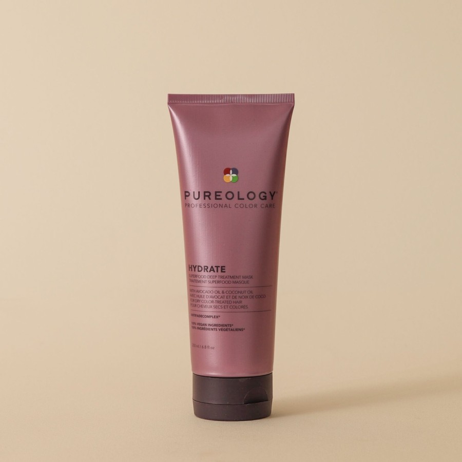 Hair Pureology | Masque Superfood Hydrate - 200Ml