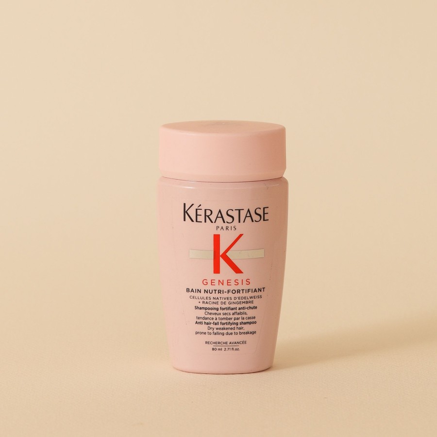 Hair Kérastase | Nutri-Fortifying Rich Bath Travel Size - 80Ml