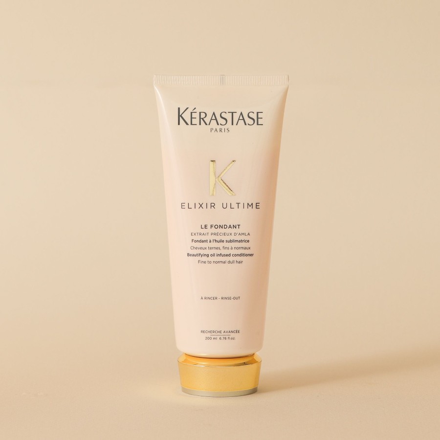 Hair Kérastase | Fondant Elixir Ultime - 200Ml