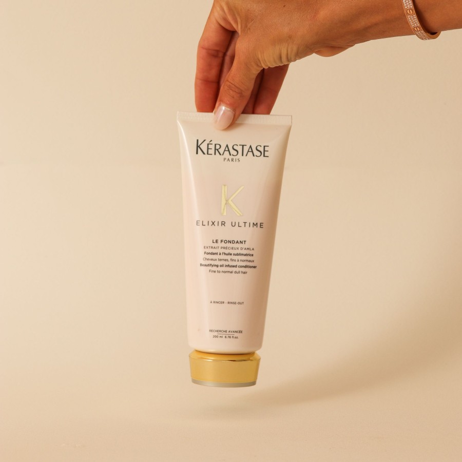 Hair Kérastase | Fondant Elixir Ultime - 200Ml