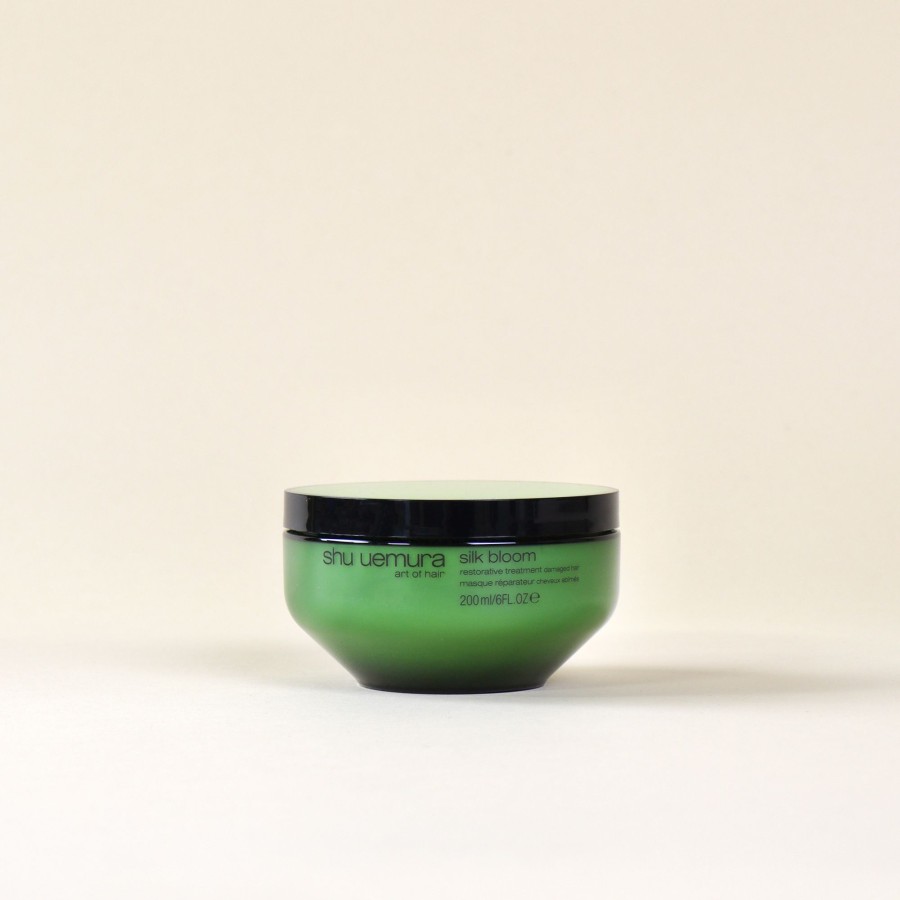 Hair SHU UEMURA | Masque Repairer - 200Ml