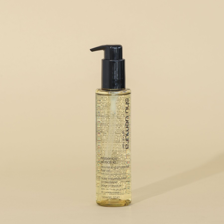 Hair SHU UEMURA | Nourishing Protective Oil - 150Ml