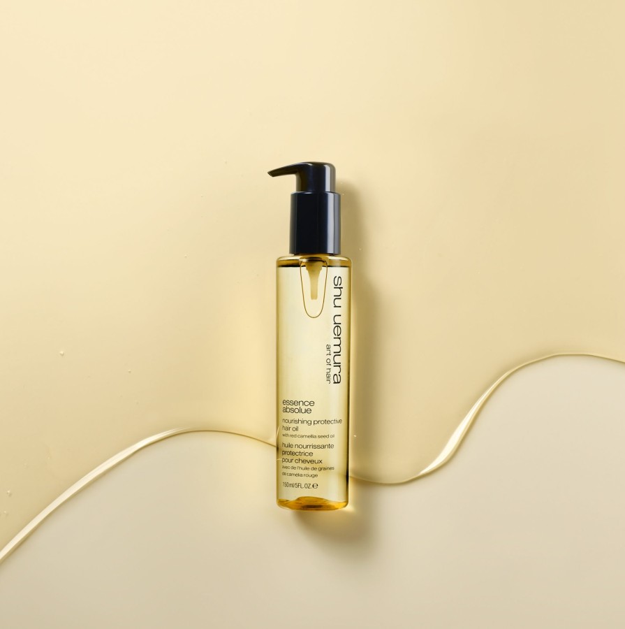 Hair SHU UEMURA | Nourishing Protective Oil - 150Ml