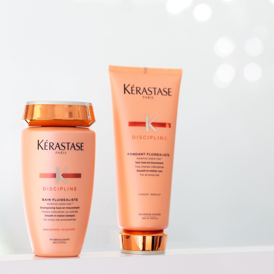 Hair Kérastase | Fluidealiste Fondant - 200Ml