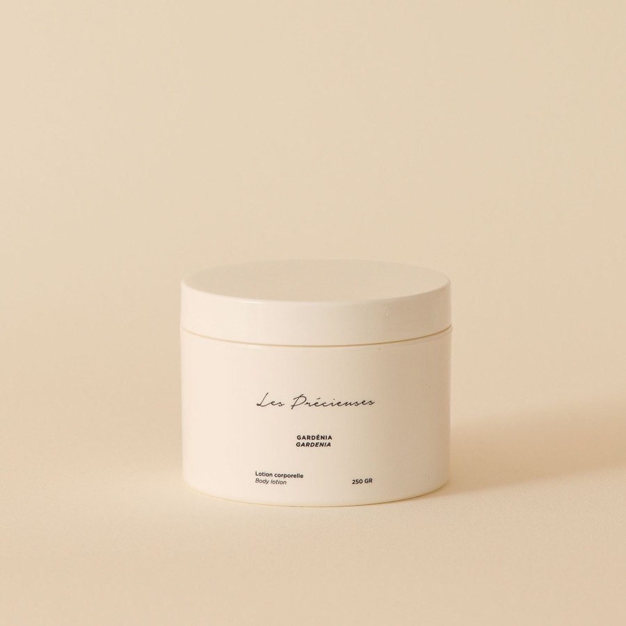 Bath And Body Les Précieuses | Gardenia Body Lotion - 250G