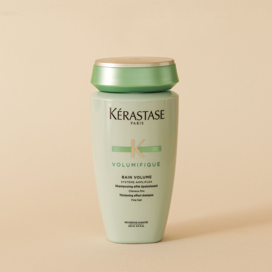 Hair Kérastase | Volume Bath - 250Ml