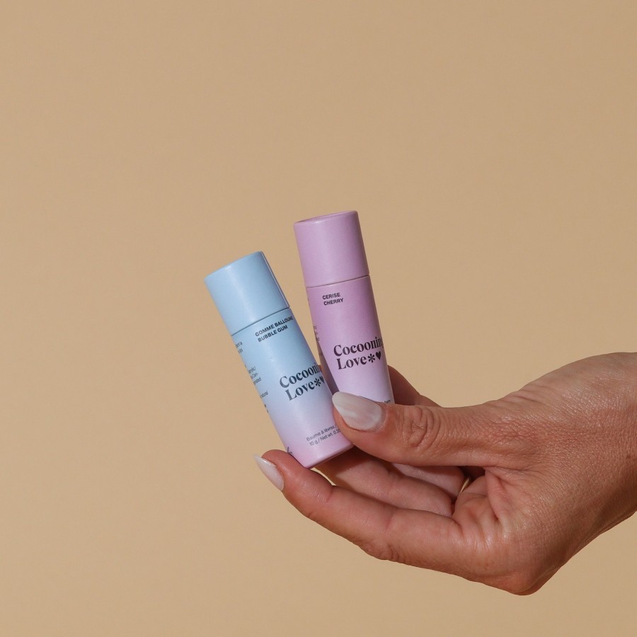 Skin Care Cocooning Love | Lip Balm - Balloon Gum