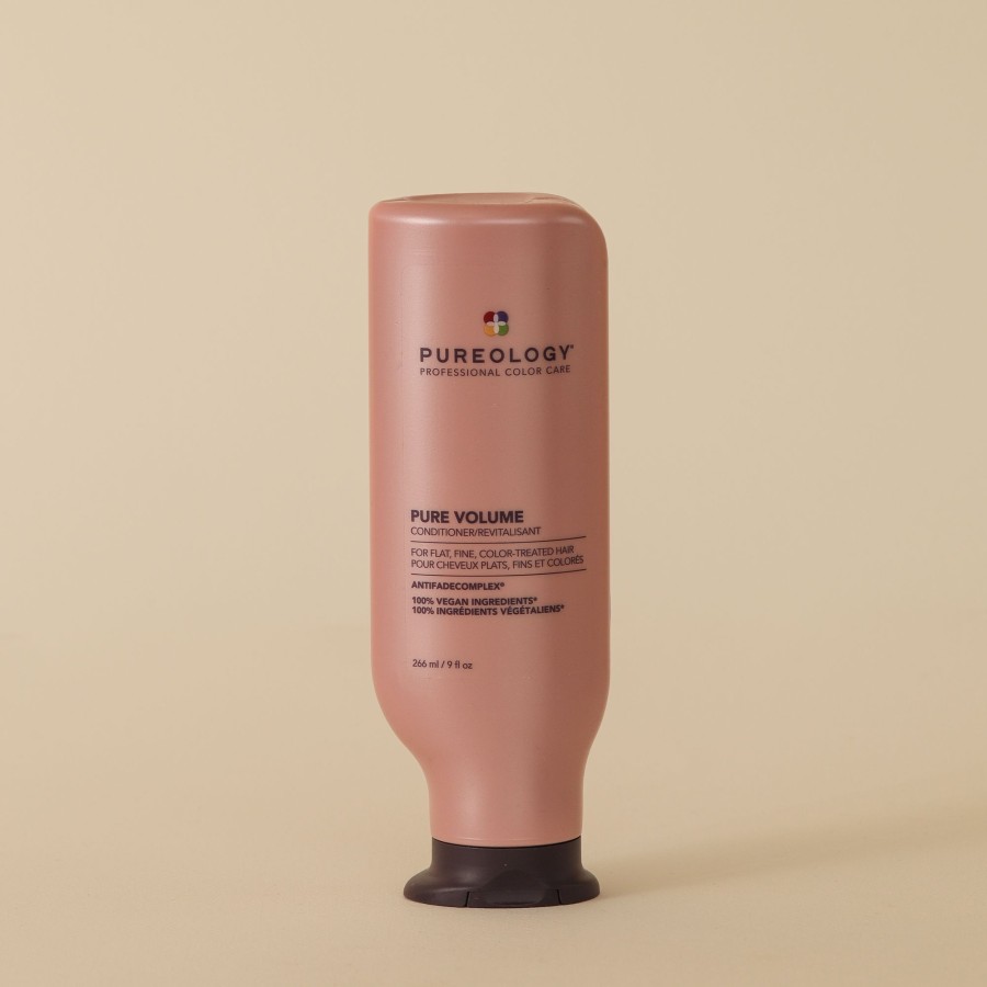 Hair Pureology | Pure Volume Conditioner