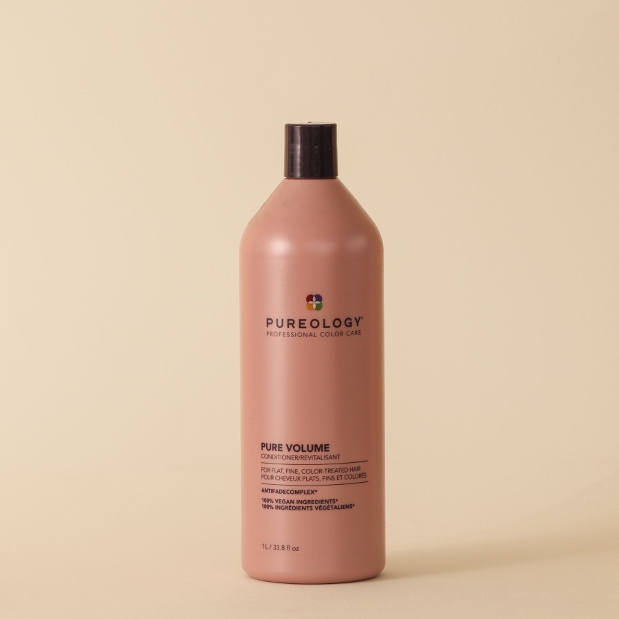 Hair Pureology | Pure Volume Conditioner