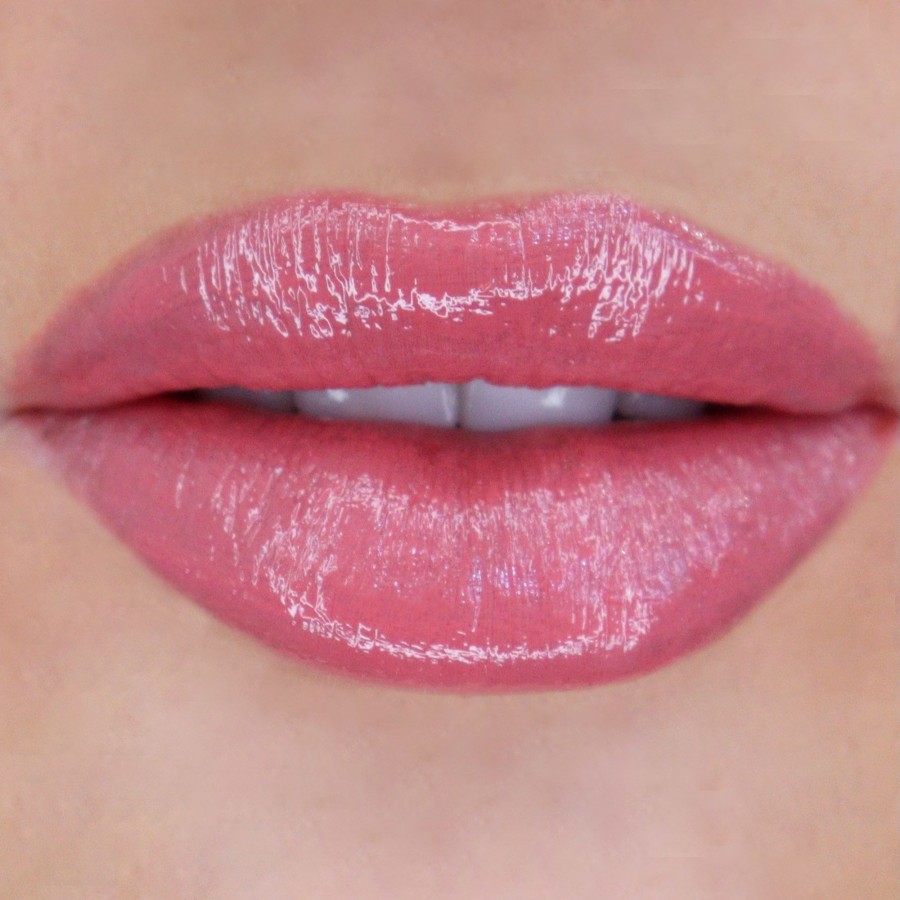 Makeup TOI BEAUTY | Creamy Liquid Lipstick - #09