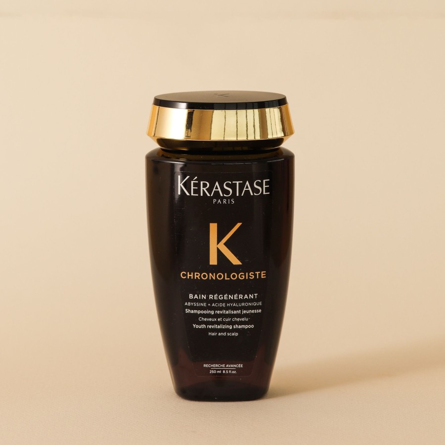 Hair Kérastase | Bain Regenerant - 250Ml