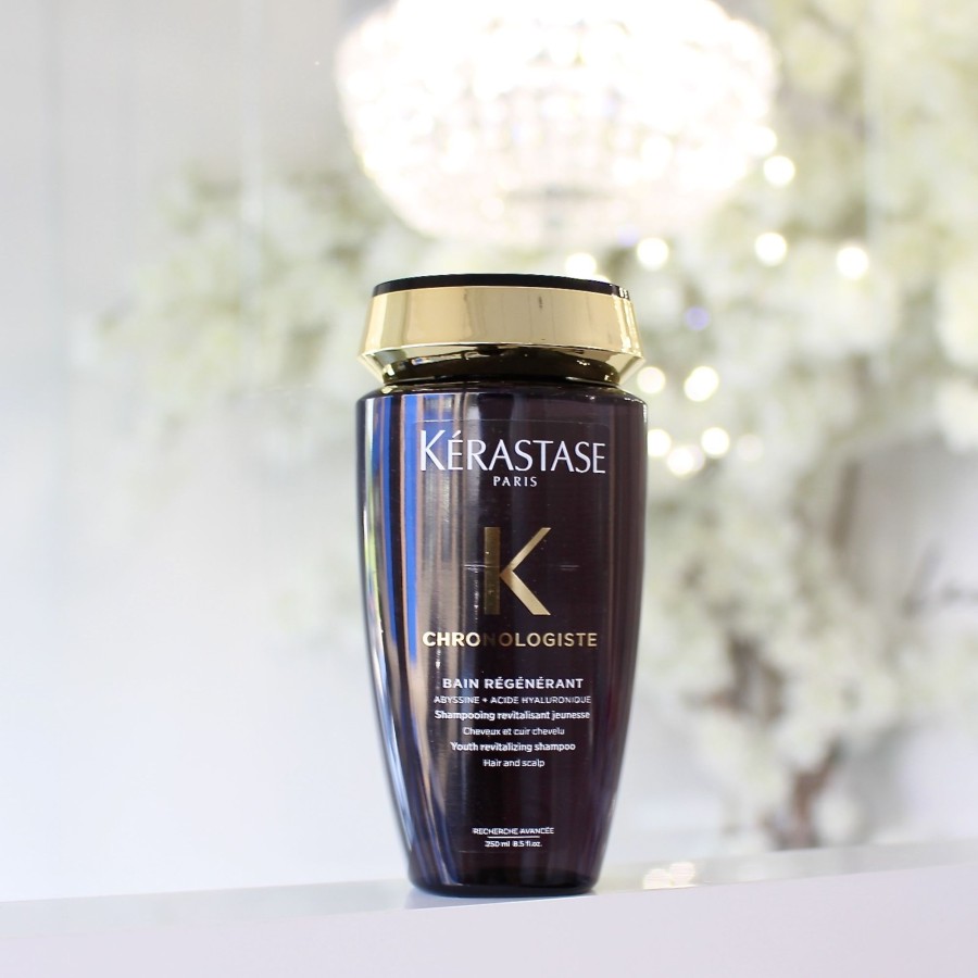 Hair Kérastase | Bain Regenerant - 250Ml