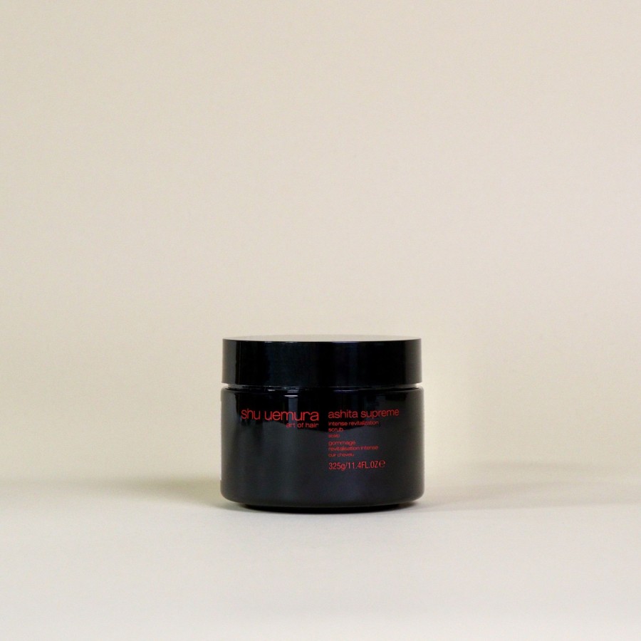 Hair SHU UEMURA | Intense Revitalizing Scrub - 325G