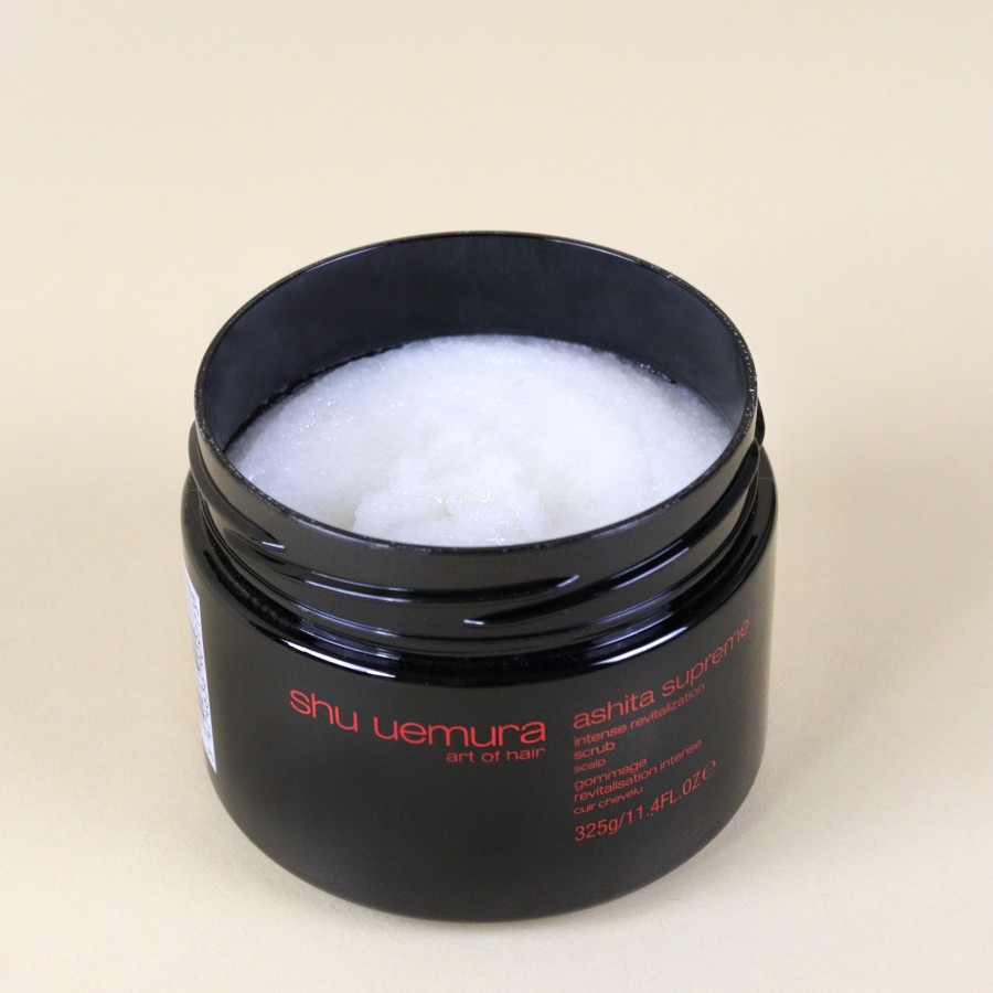 Hair SHU UEMURA | Intense Revitalizing Scrub - 325G