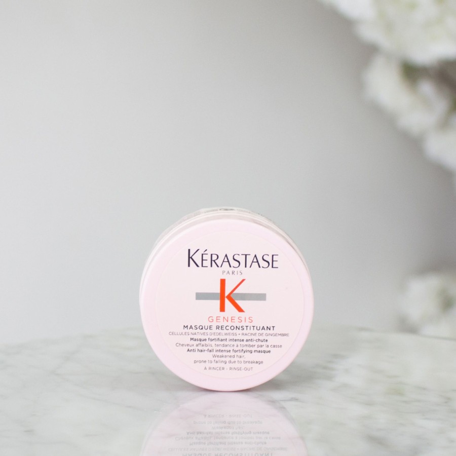 Hair Kérastase | Replenishing Mask Travel Size - 75Ml