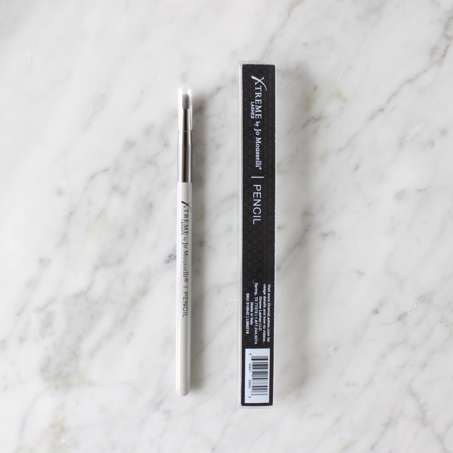 Makeup Xtreme Lashes | Pencil Brush