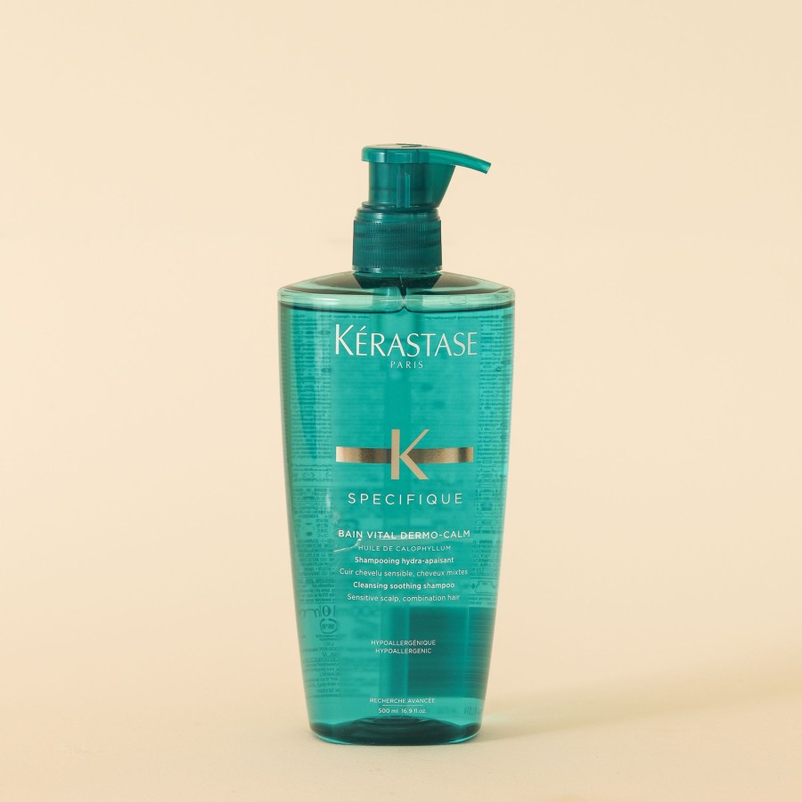 Hair Kérastase | Bain Vital Dermo Calm - 500Ml