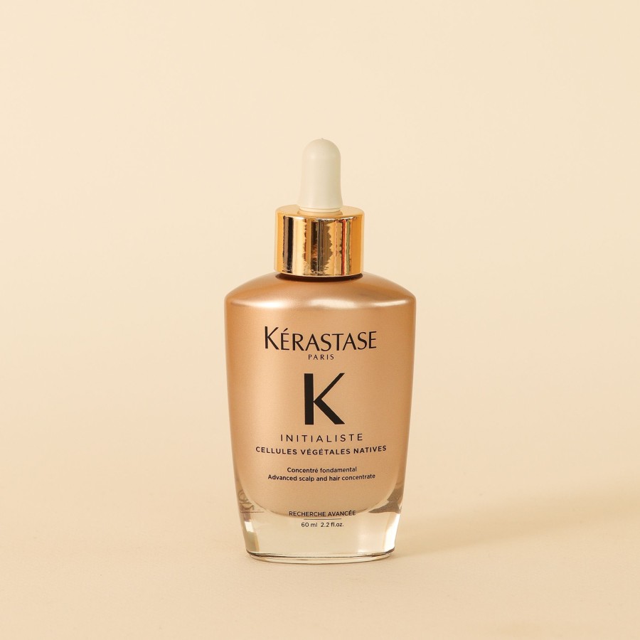 Hair Kérastase | Initialist Fundamental Concentrate - 60Ml