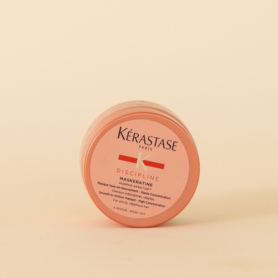 Hair Kérastase | Maskeratin Travel Size Mask - 75Ml