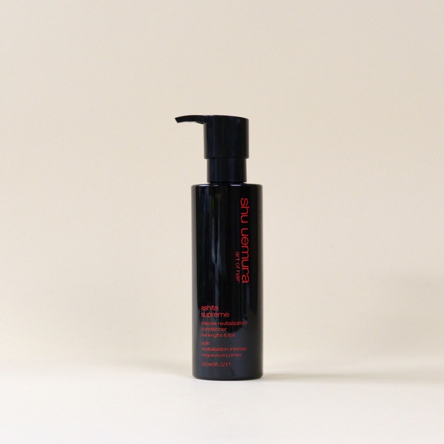 Hair SHU UEMURA | Intense Revitalizing Conditioner - 250Ml