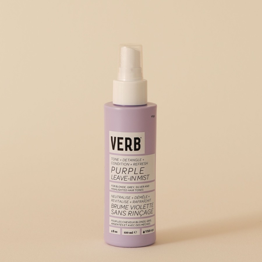 Hair VERB | Violet Leave-In Mist - 120Ml