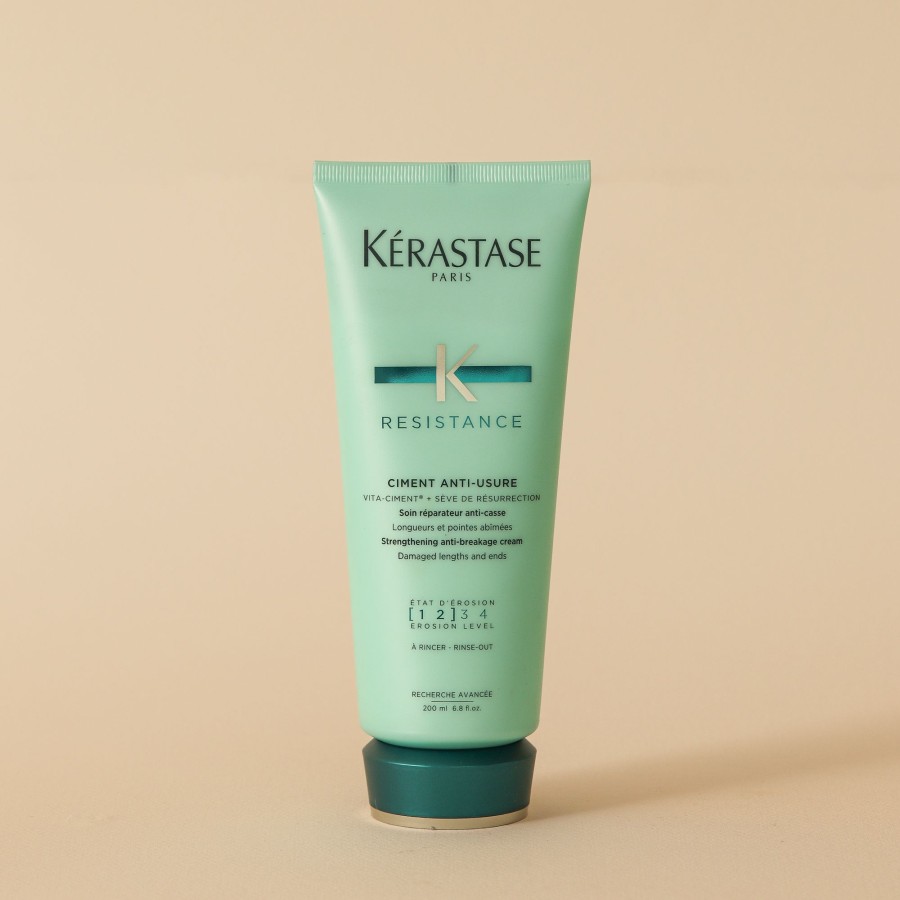 Hair Kérastase | Anti-Wear Cement - 200Ml