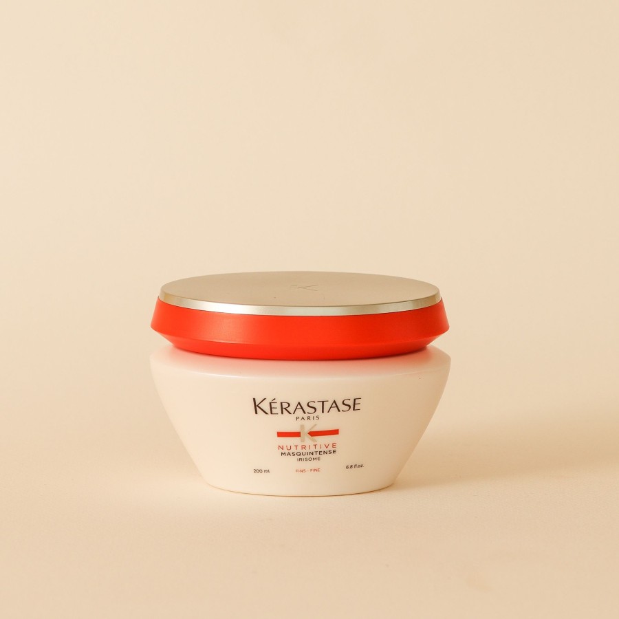 Hair Kérastase | Masquintense Thick Hair - 200Ml