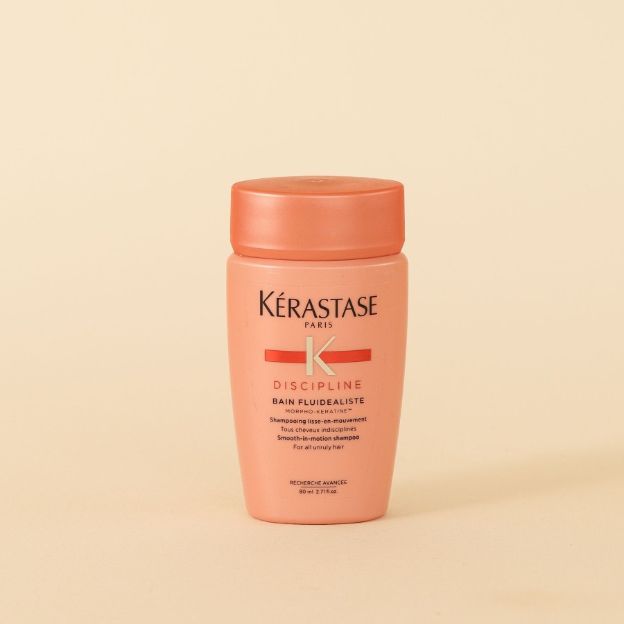 Hair Kérastase | Bain Fluidealiste Travel Size - 80Ml