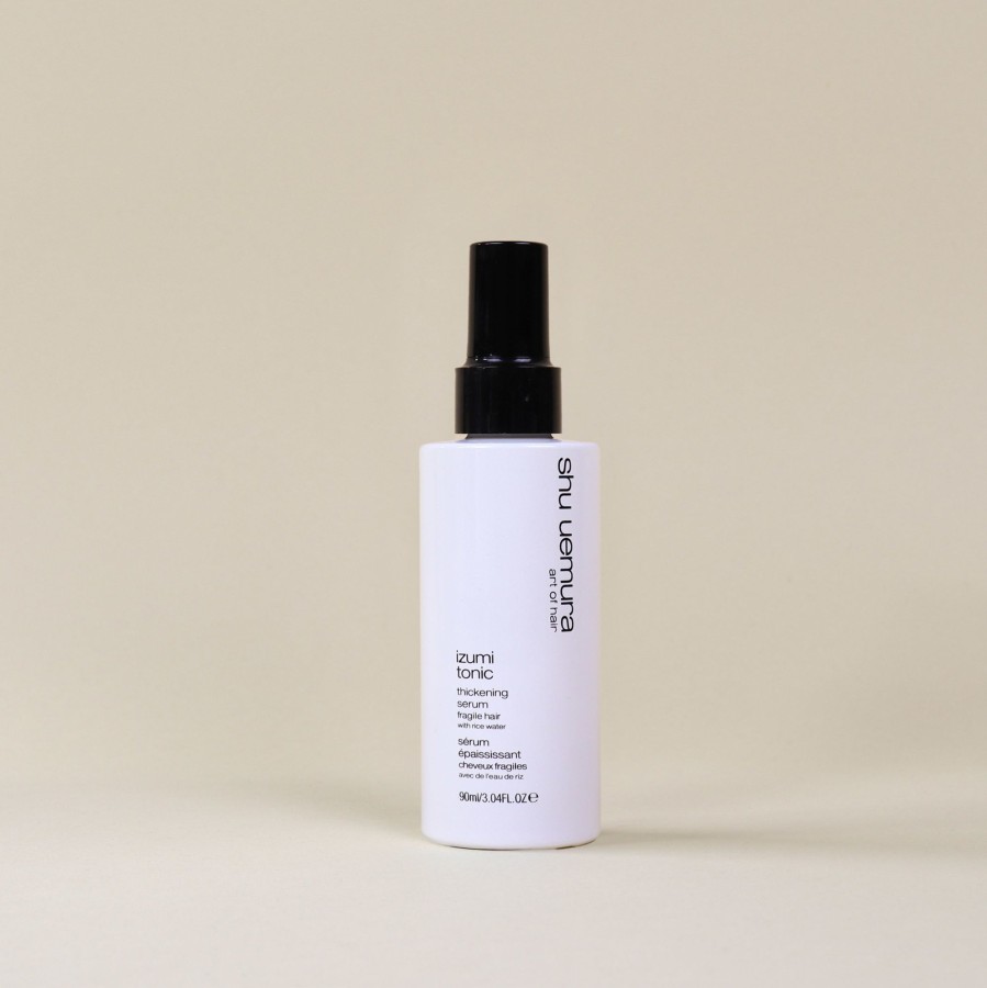 Hair SHU UEMURA | Thickening Serum - 90Ml