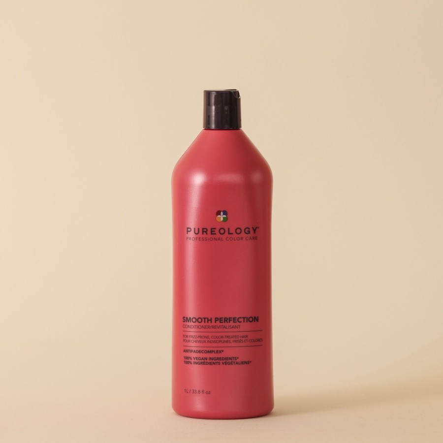 Hair Pureology | Smooth Perfection Conditioner