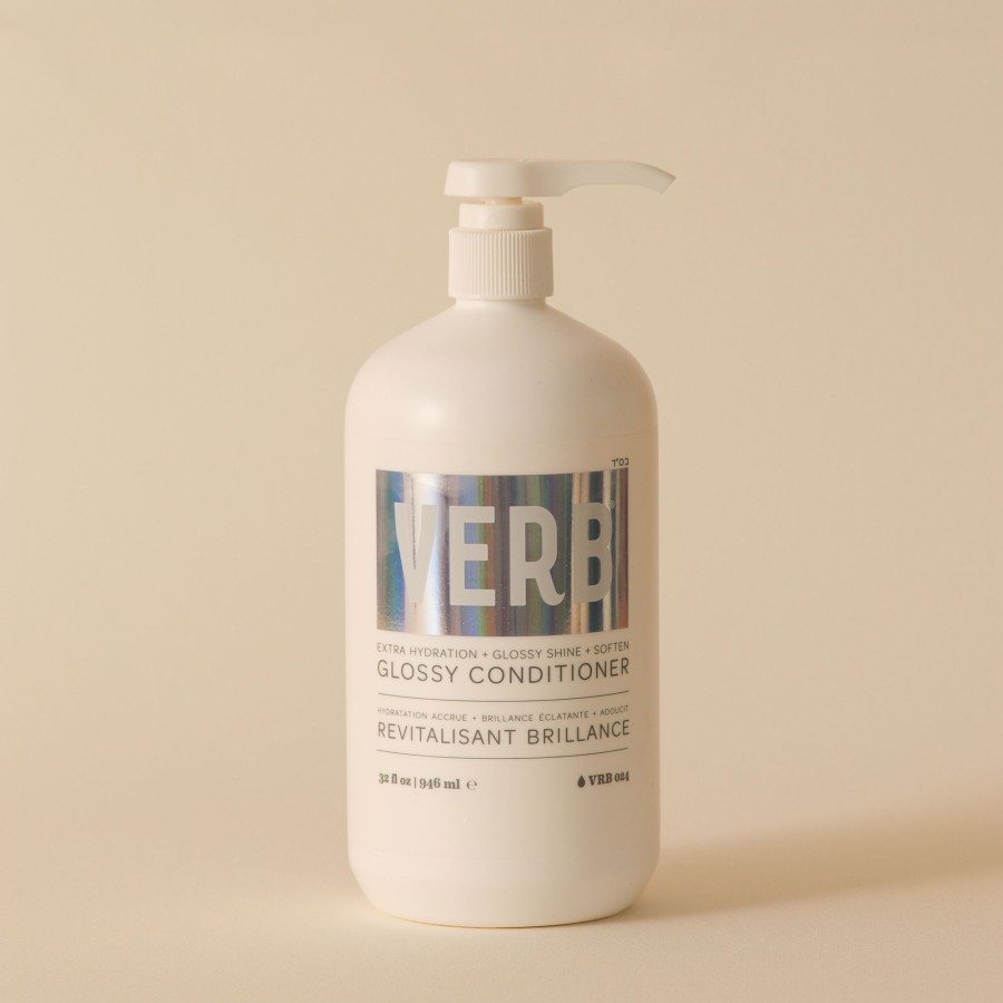 Hair VERB | Shine Conditioner