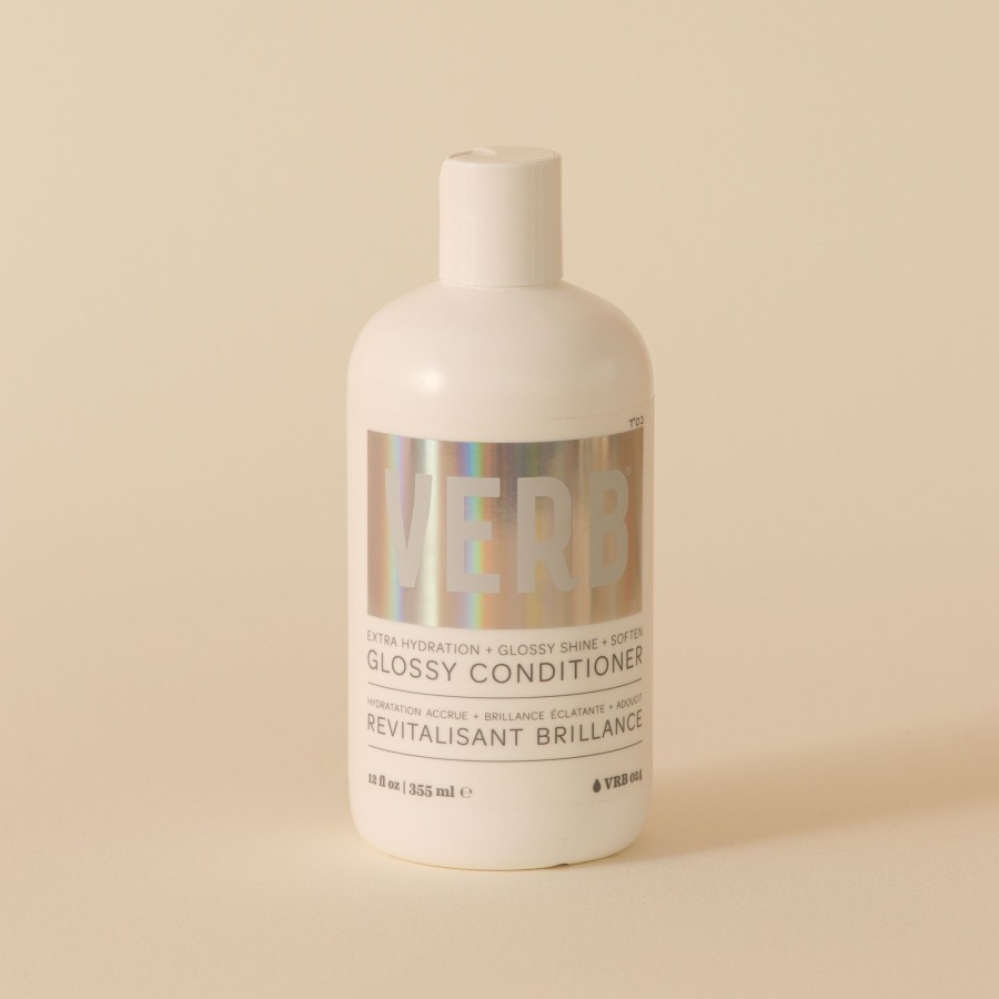 Hair VERB | Shine Conditioner