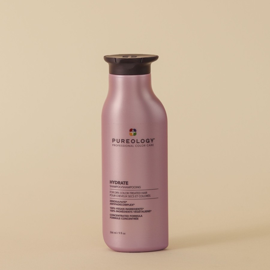 Hair Pureology | Shampoing Hydrate