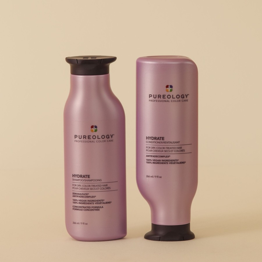 Hair Pureology | Shampoing Hydrate