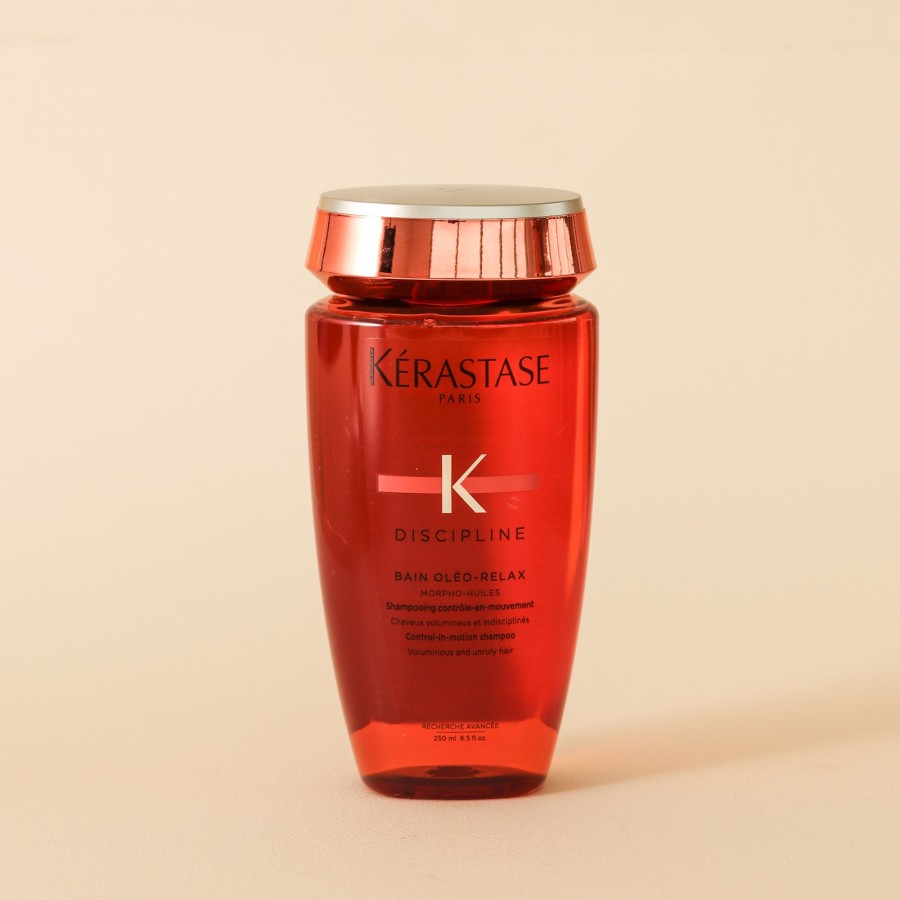 Hair Kérastase | Bain Oleo Relax - 250Ml