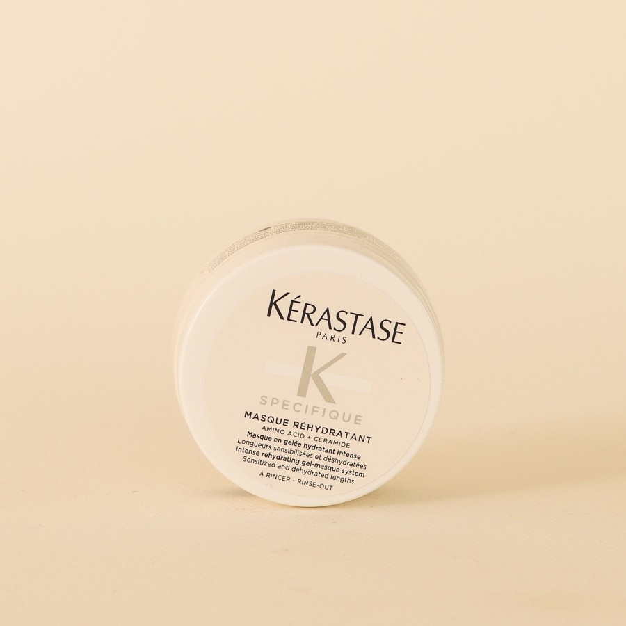 Hair Kérastase | Travel Size Rehydrating Mask - 75Ml