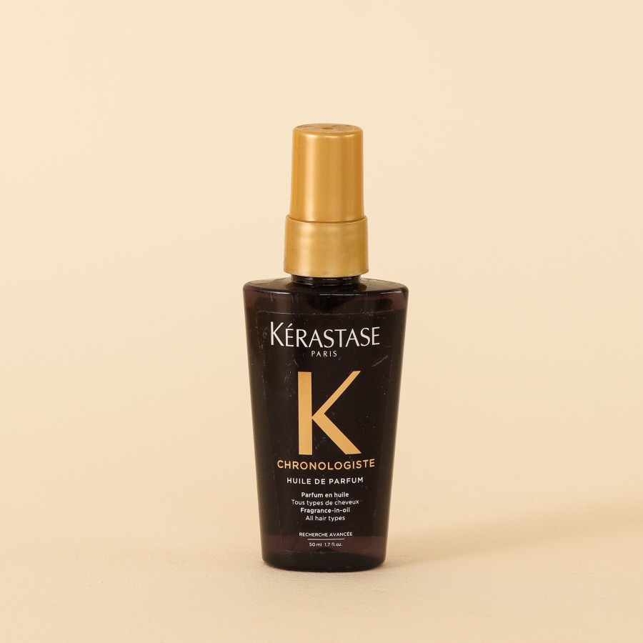 Hair Kérastase | Travel Size Perfume Oil - 50Ml