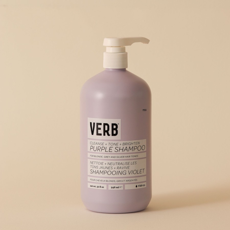 Hair VERB | Shampoing Violet