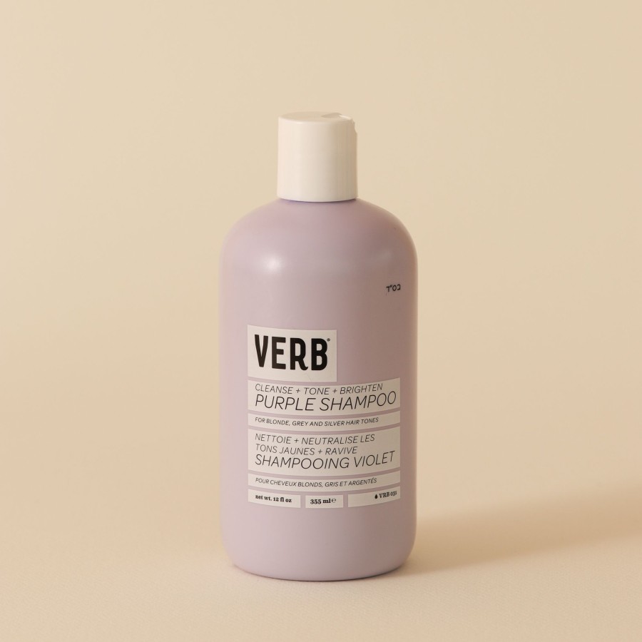 Hair VERB | Shampoing Violet