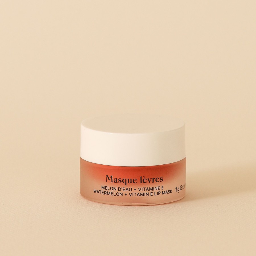 Skin Care OMY Laboratoires | Night Mask For Lips – 15G