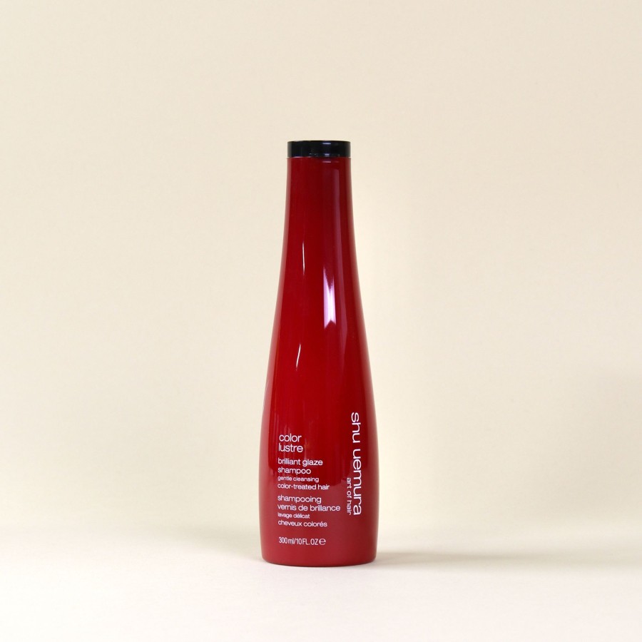 Hair SHU UEMURA | Shine Polish Shampoo - 300Ml