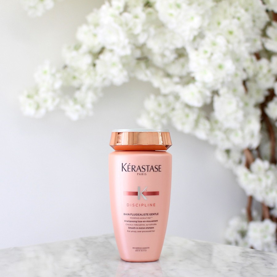 Hair Kérastase | Sulfate-Free Fluidealiste Bath - 250Ml