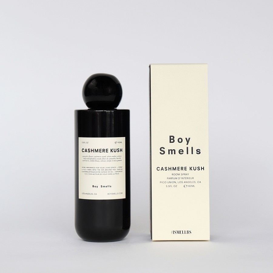 Home BOY SMELLS | Cashmere Kush Home Fragrance - 162Ml