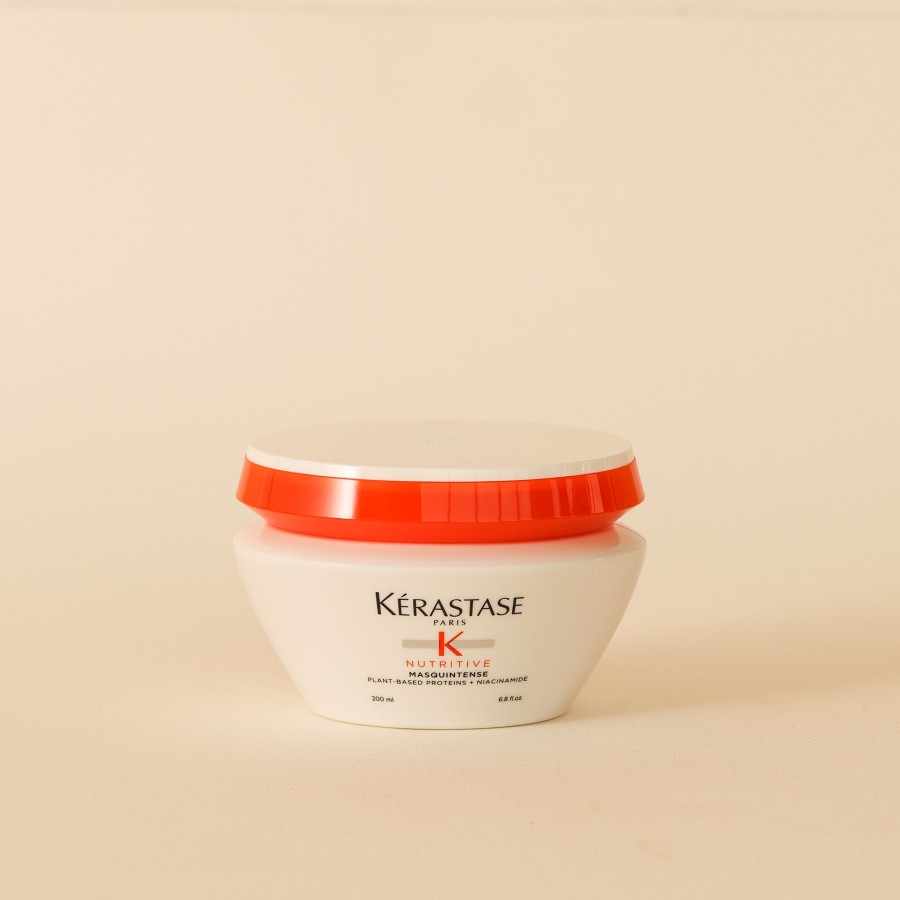 Hair Kérastase | Masquintense - 200Ml