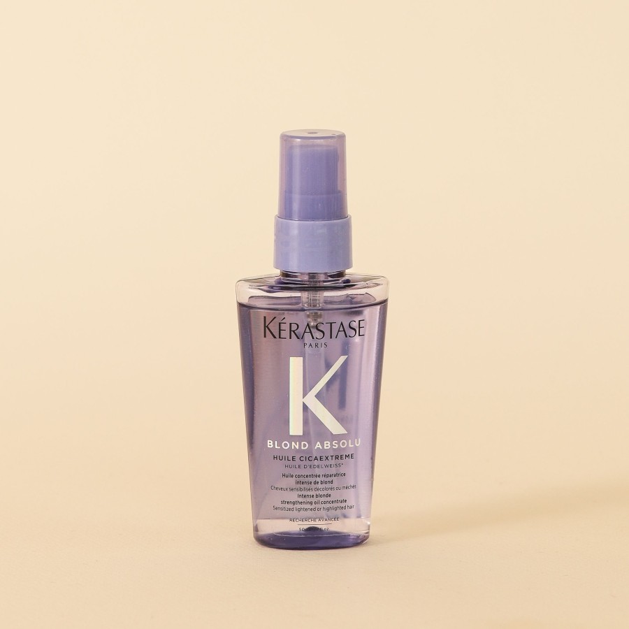 Hair Kérastase | Cicaextreme Oil Travel Size - 50Ml