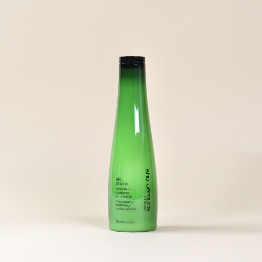 Hair SHU UEMURA | Repairing Shampoo - 300Ml